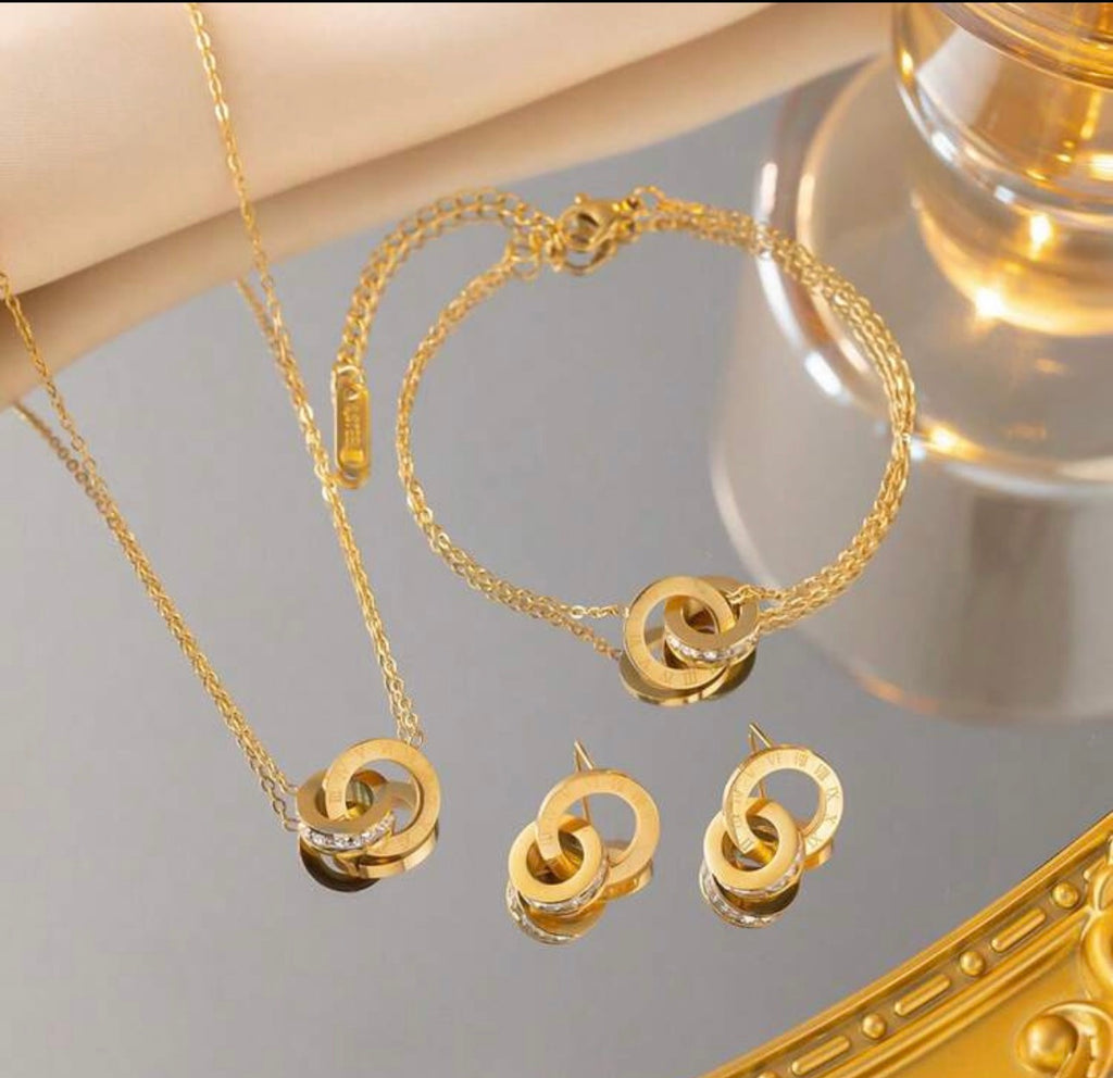 Eterna Link Collection