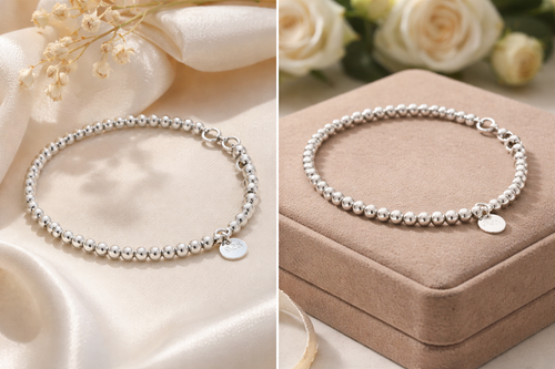 Medellín Sphere Bracelet