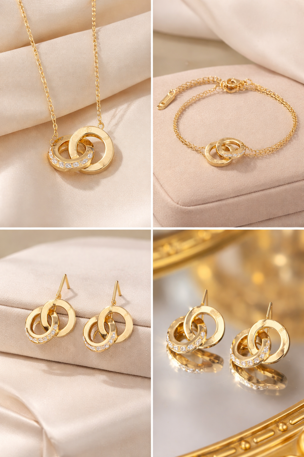 Eterna Link Collection