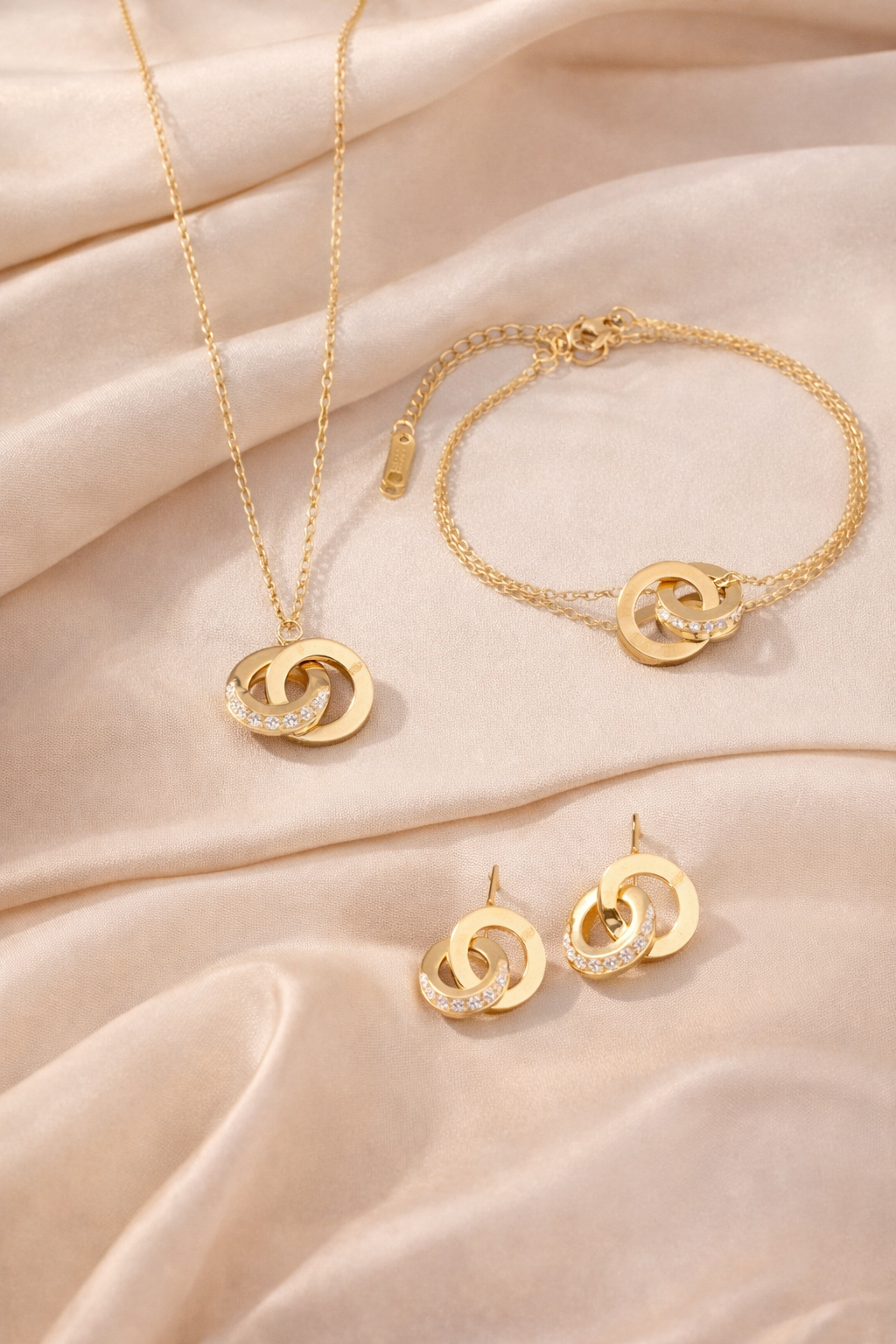 Eterna Link Collection
